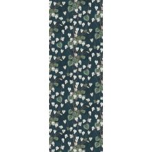 Anne Sűrű virágmintás poszter tapéta