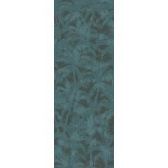 Madagascar Trópusi növény mintás poszter tapéta