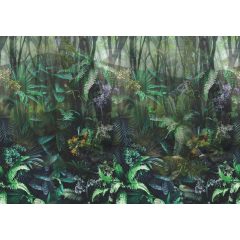 Kevin Botanika mintájú óriás poszter 