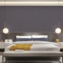 Loop, textil tapéta, luxus tapta, szövet tapéta, modern tapéta