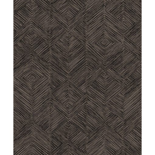 Enitan geometriai mintás tapéta, csíkos tapéta, tapéta dolgozószobába