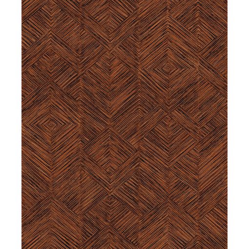 Enitan geometriai mintás tapéta, csíkos tapéta, tapéta dolgozószobába