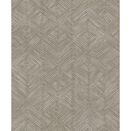 Enitan geometriai mintás tapéta, csíkos tapéta, tapéta dolgozószobába