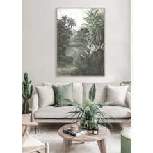 Botanic Zöld naturális kép