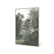 Botanic Zöld naturális kép