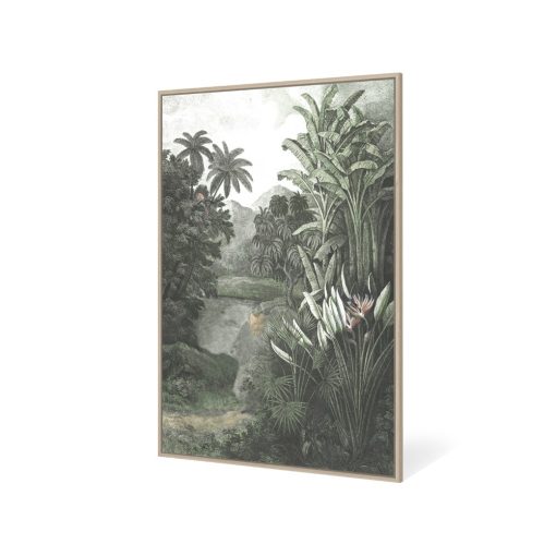 Botanic Zöld naturális kép