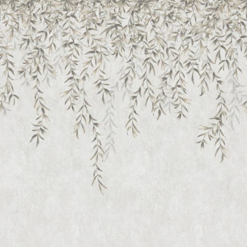 Greenery, növény mintás tapéta