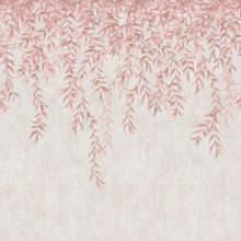 Greenery, növény mintás tapéta