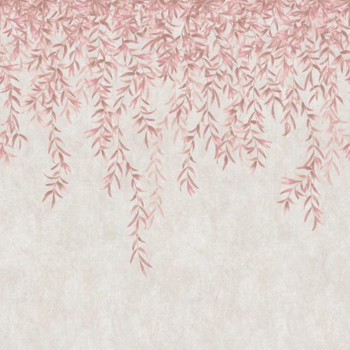 Greenery, növény mintás tapéta