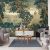 Tapestry   Tájkép mintás tapéta, Vintage tapéta, Állatos tapéta