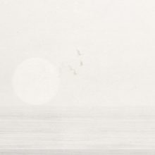 Sunset   Színes tapéta, Mintás tapéta