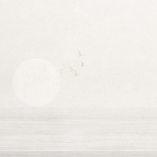 Sunset   Színes tapéta, Mintás tapéta