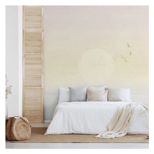 Sunset   Színes tapéta, Mintás tapéta