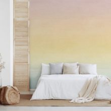 Sunset   Színes tapéta, Mintás tapéta