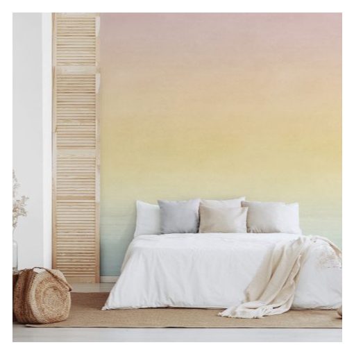 Sunset   Színes tapéta, Mintás tapéta