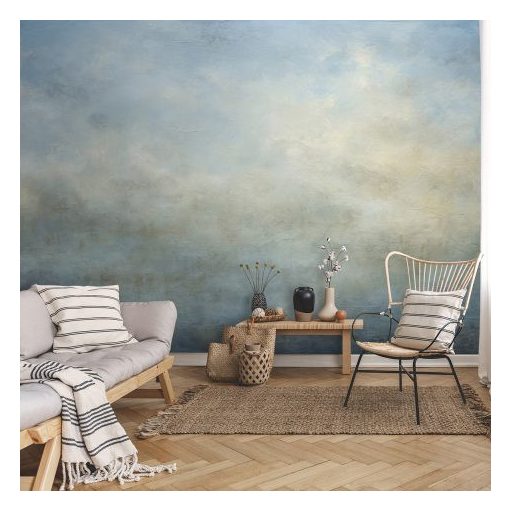 Dawn  Felhő mintás tapéta