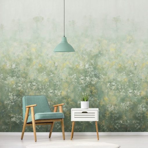 Bloom   Virág mintás tapéta, Növény mintás tapéta