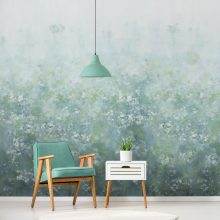 Bloom   Virág mintás tapéta, Növény mintás tapéta