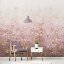 Bloom   Virág mintás tapéta, Növény mintás tapéta