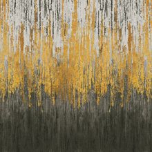 Gold Grunge   Színes tapéta, Arany tapéta