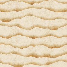 Sand waves   Hullám mintás tapéta