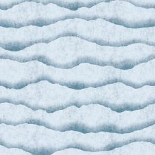 Sand waves   Hullám mintás tapéta