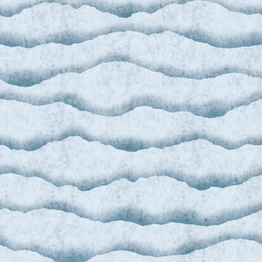 Sand waves   Hullám mintás tapéta