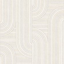 Rainbow  Lineáris mintás tapéta, Barna tapéta, Kék tapéta