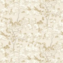 Jacinta növény mintás tapéta, virág mintás tapéta, fa mintás tapéta