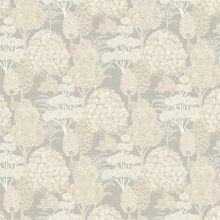 Vallesa fa mintás tapéta, tapéta nappaliba