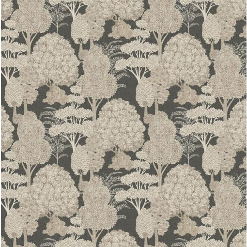 Vallesa fa mintás tapéta, tapéta nappaliba