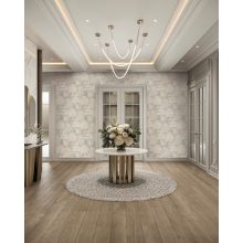 Vallesa fa mintás tapéta, tapéta nappaliba