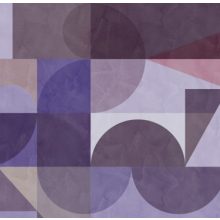 Weimar, Geometriai mintás tapéta