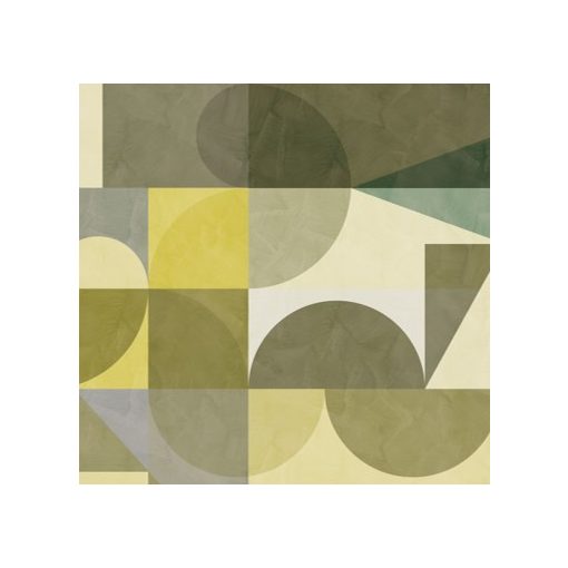 Weimar, Geometriai mintás tapéta