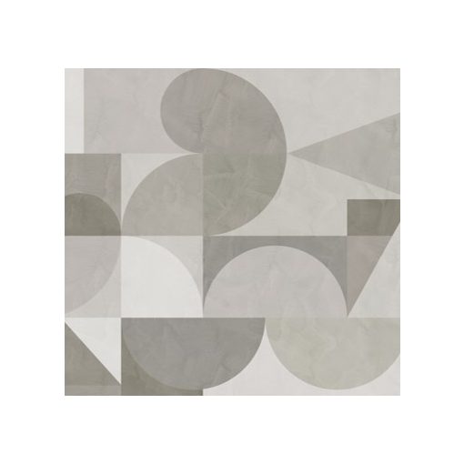 Weimar, Geometriai mintás tapéta