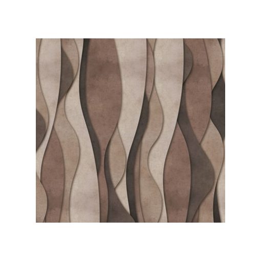 Deneb    Színes, geometriai mintás tapéta