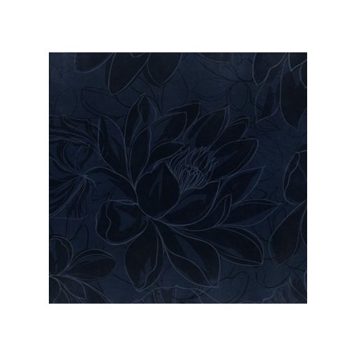 Levante- Tapéta hatalmas virágokkal