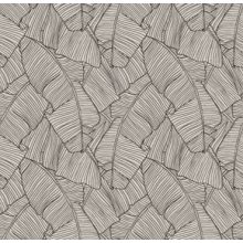 Dubai    Pálmalevél mintás tapéta több színben