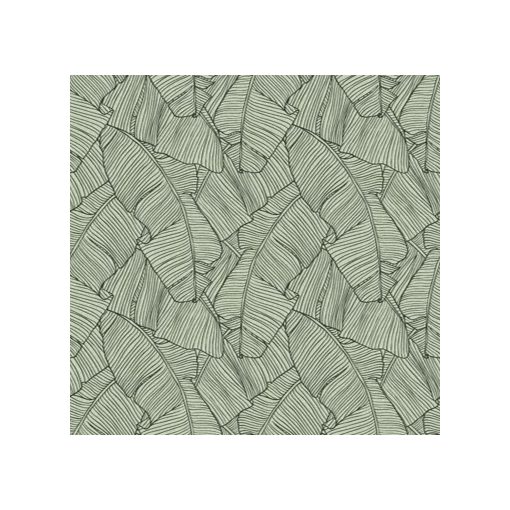 Dubai    Pálmalevél mintás tapéta több színben