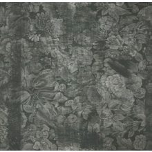 Uncovered Flowers    Tapéta visszafogott virág mintázattal