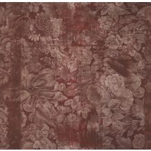 Uncovered Flowers    Tapéta visszafogott virág mintázattal