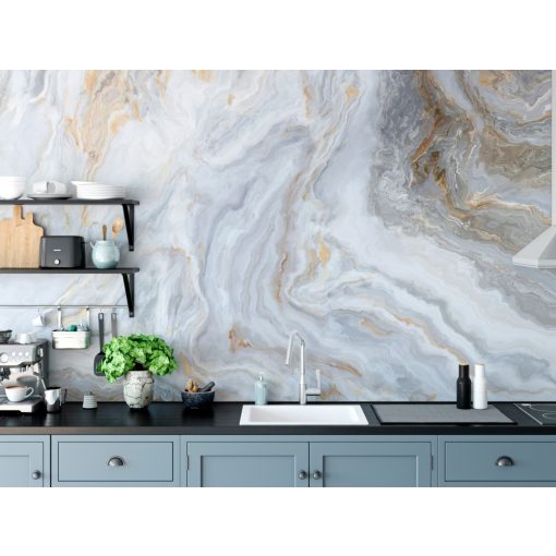 Marble Three    Márvány mintás tapéta