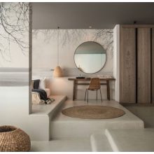 Ramus   Tájat ábrázoló tapéta