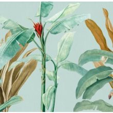 Tropical    Pálmalevél mintás tapéta több színben