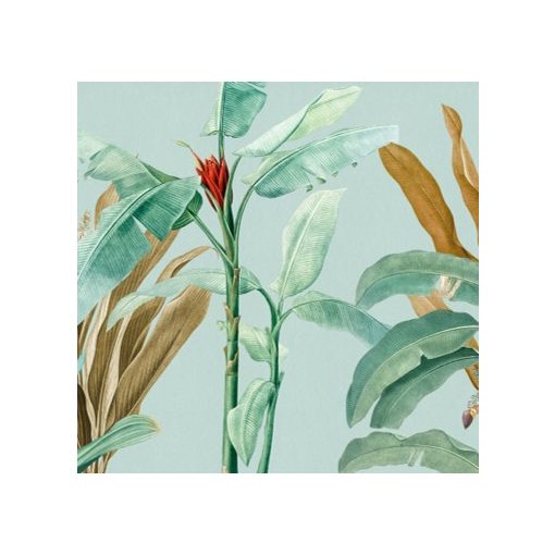 Tropical    Pálmalevél mintás tapéta több színben