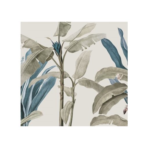 Tropical    Pálmalevél mintás tapéta több színben