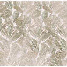 Foliage-Tapéta gyönyörű levél mintával