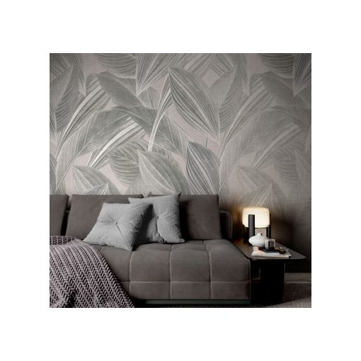 Foliage-Tapéta gyönyörű levél mintával