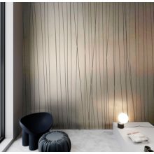 Izler- Letisztult, csíkos tapéta