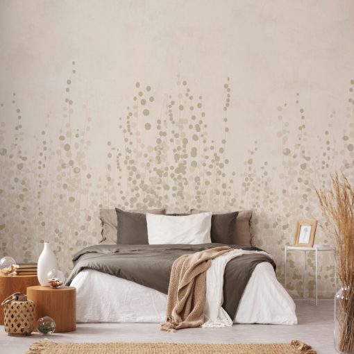 Edera     Növény mintás tapéta